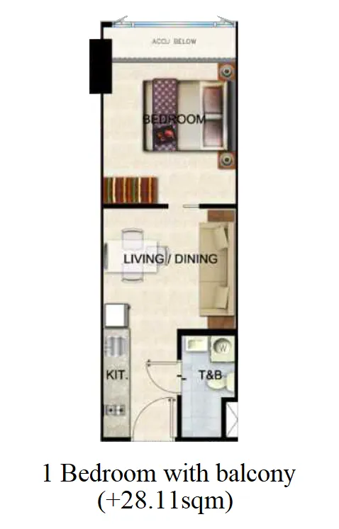 https://manilacondohub-smdc.com/images/properties/shore/unit-layouts/03 - SHORE - 1BR with balcony (+28.11sqm).webp